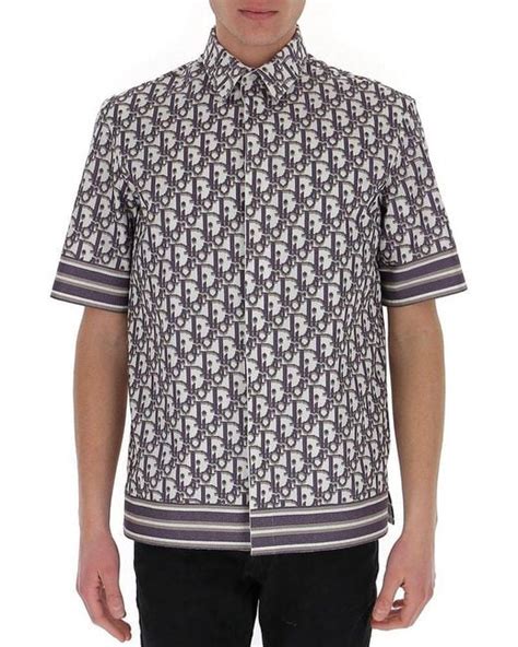 ensemble short t shirt dior|Dior men's overshirt.